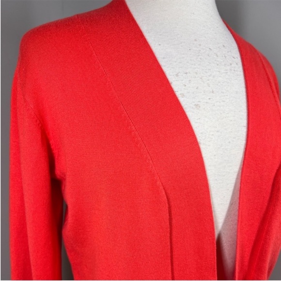 EUC Cielo Open Front Cardigan - Picture 9 of 12